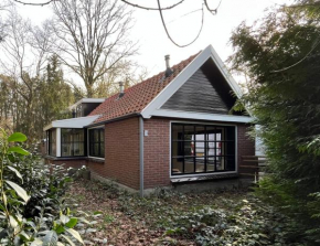 2 persoons huisje op de Veluwe - Het boshuisje -